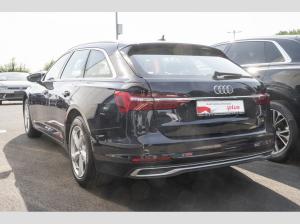 Audi A6 Avant 45 TFSI advanced