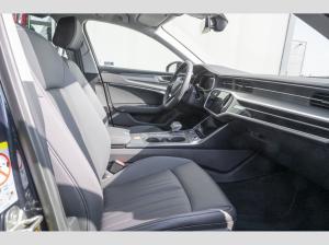 Audi A6 Avant 45 TFSI advanced
