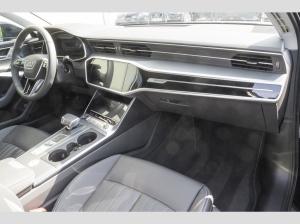 Audi A6 Avant 45 TFSI advanced