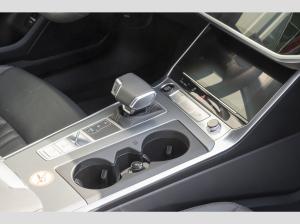 Audi A6 Avant 45 TFSI advanced