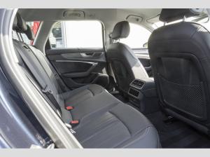 Audi A6 Avant 45 TFSI advanced