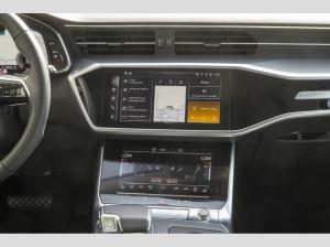 Audi A6 Avant 45 TFSI advanced