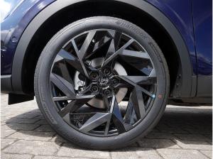 Renault Arkana ESPRIT Mild Hybrid 160 EDC