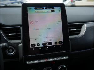 Renault Arkana ESPRIT Mild Hybrid 160 EDC