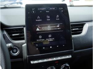 Renault Arkana ESPRIT Mild Hybrid 160 EDC