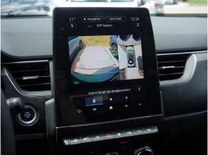 Renault Arkana ESPRIT Mild Hybrid 160 EDC