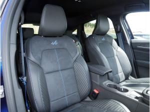 Renault Arkana ESPRIT Mild Hybrid 160 EDC