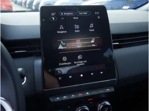 Renault Clio ESPRIT ALPINE TCe 90