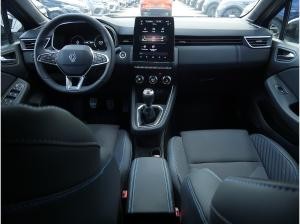 Renault Clio ESPRIT ALPINE TCe 90