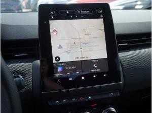 Renault Clio ESPRIT ALPINE TCe 90