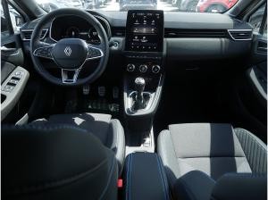 Renault Clio ESPRIT ALPINE TCe 90