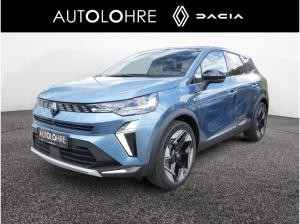 Renault Symbioz Iconic E-Tech Full Hybrid 145