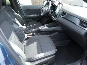 Renault Symbioz Iconic E-Tech Full Hybrid 145