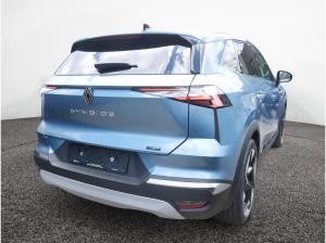 Renault Symbioz Iconic E-Tech Full Hybrid 145