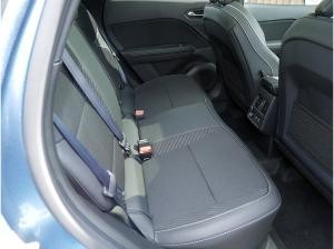 Renault Symbioz Iconic E-Tech Full Hybrid 145