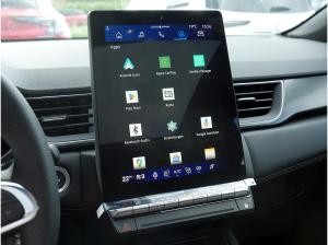 Renault Symbioz Iconic E-Tech Full Hybrid 145