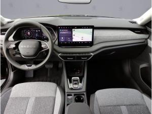 Skoda Octavia Combi Tour 2.0 TDI DSG AHK ACC RFK DAB