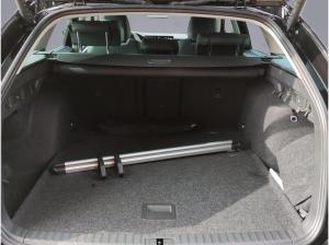 Skoda Octavia Combi Tour 2.0 TDI DSG AHK ACC RFK DAB