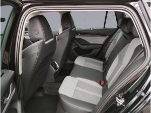 Skoda Octavia Combi Tour 2.0 TDI DSG AHK ACC RFK DAB