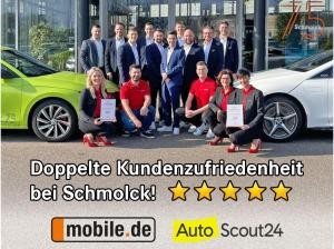 Skoda Octavia Combi Tour 2.0 TDI DSG AHK ACC RFK DAB