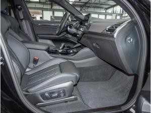 BMW X4 M Competition LAGERWAGENAKTION