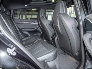 BMW X4 M Competition LAGERWAGENAKTION