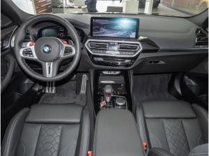BMW X4 M Competition LAGERWAGENAKTION