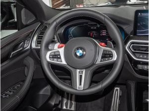 BMW X4 M Competition LAGERWAGENAKTION