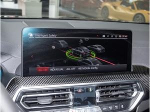 BMW X4 M Competition LAGERWAGENAKTION