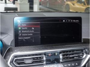 BMW X4 M Competition LAGERWAGENAKTION
