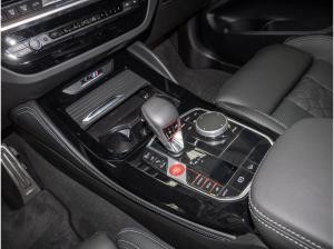 BMW X4 M Competition LAGERWAGENAKTION