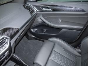 BMW X4 M Competition LAGERWAGENAKTION