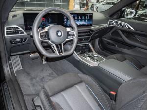 BMW 420 i Coupe LAGERWAGENAKTION