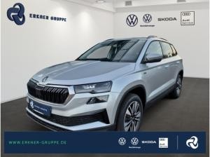 Skoda Karoq 1.5 TSI Tour +ACC+AHK+NAVI+GRA+PDC+SHZ+