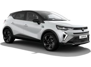 Renault Captur Esprit Alpine Mild Hybrid 160 EDC - 2 Raten geschenkt !!! AKTION