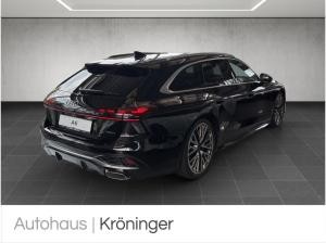 Audi A6 Avant TFSI quat. DSG S Line B&O HUD Pano