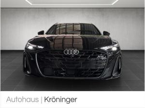 Audi A6 Avant TFSI quat. DSG S Line B&O HUD Pano