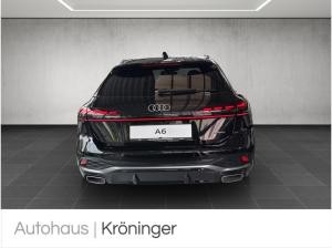 Audi A6 Avant TFSI quat. DSG S Line B&O HUD Pano
