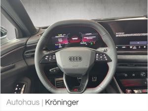 Audi A6 Avant TFSI quat. DSG S Line B&O HUD Pano