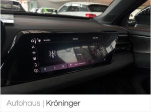 Audi A6 Avant TFSI quat. DSG S Line B&O HUD Pano