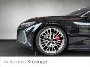 Audi A6 Avant TFSI quat. DSG S Line B&O HUD Pano