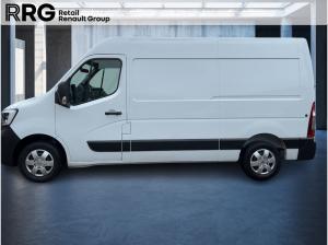 Renault Master KASTEN 3,5t BLUE dCi 135 L2H2 HKa KLIMA