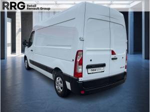 Renault Master KASTEN 3,5t BLUE dCi 135 L2H2 HKa KLIMA