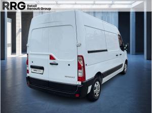 Renault Master KASTEN 3,5t BLUE dCi 135 L2H2 HKa KLIMA