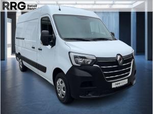 Renault Master KASTEN 3,5t BLUE dCi 135 L2H2 HKa KLIMA