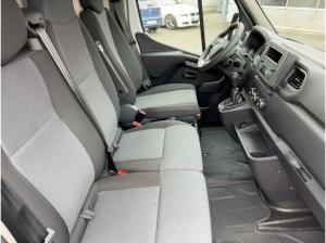 Renault Master KASTEN 3,5t BLUE dCi 135 L2H2 HKa KLIMA