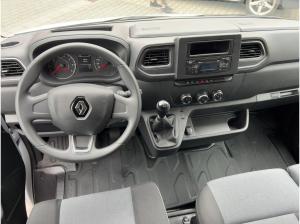 Renault Master KASTEN 3,5t BLUE dCi 135 L2H2 HKa KLIMA