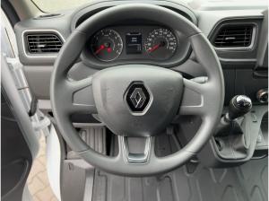 Renault Master KASTEN 3,5t BLUE dCi 135 L2H2 HKa KLIMA