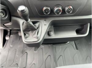 Renault Master KASTEN 3,5t BLUE dCi 135 L2H2 HKa KLIMA