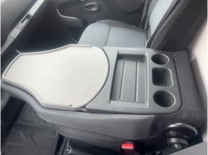 Renault Master KASTEN 3,5t BLUE dCi 135 L2H2 HKa KLIMA